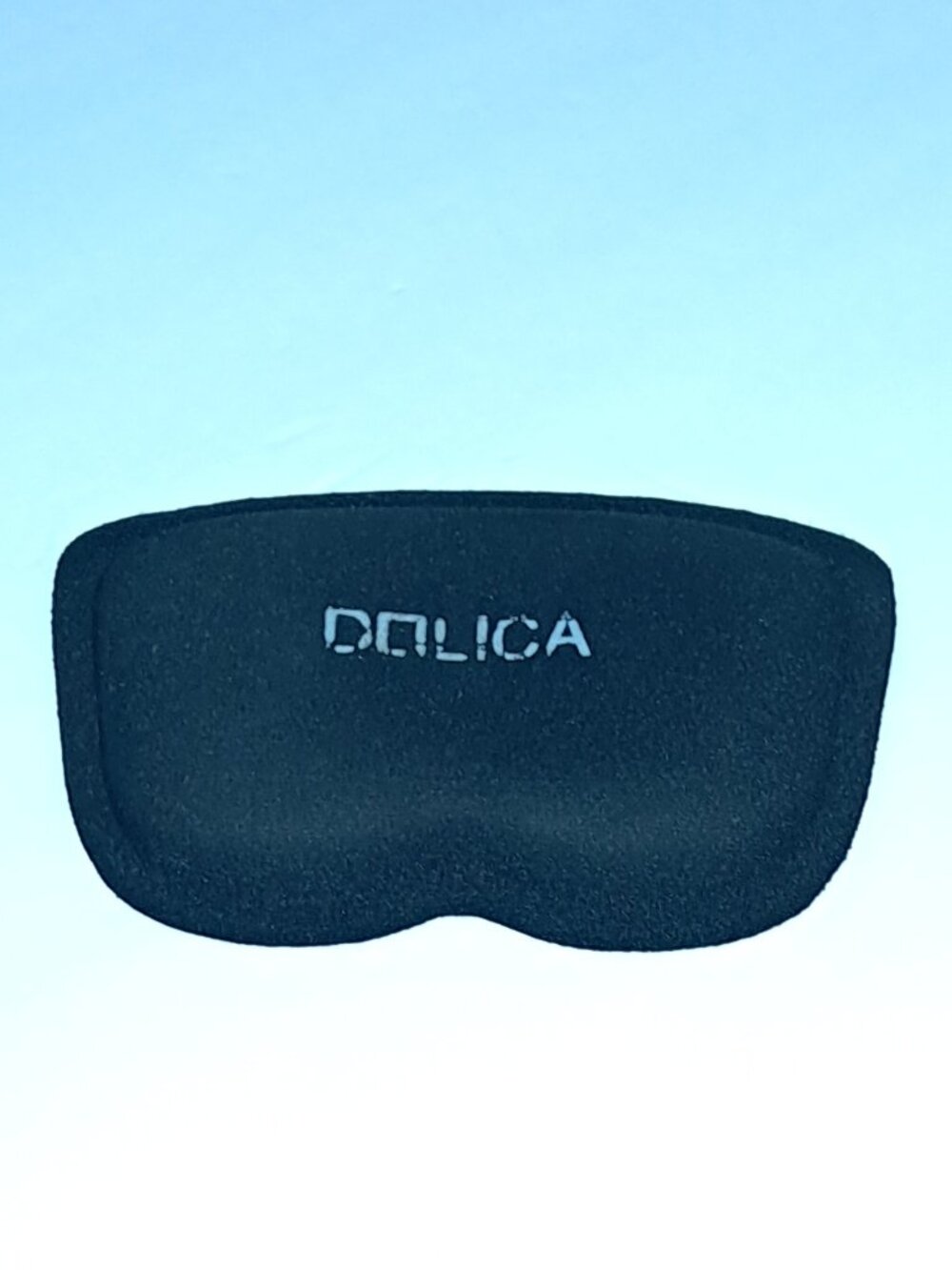 DOLICA Memory Foam Wrist Rest Pad for Mouse Use